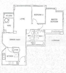 Maplewoods (D21), Condominium #471119931